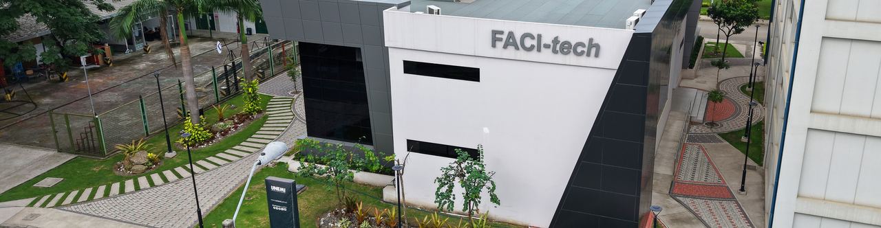 Bloque T (FACI TECH)