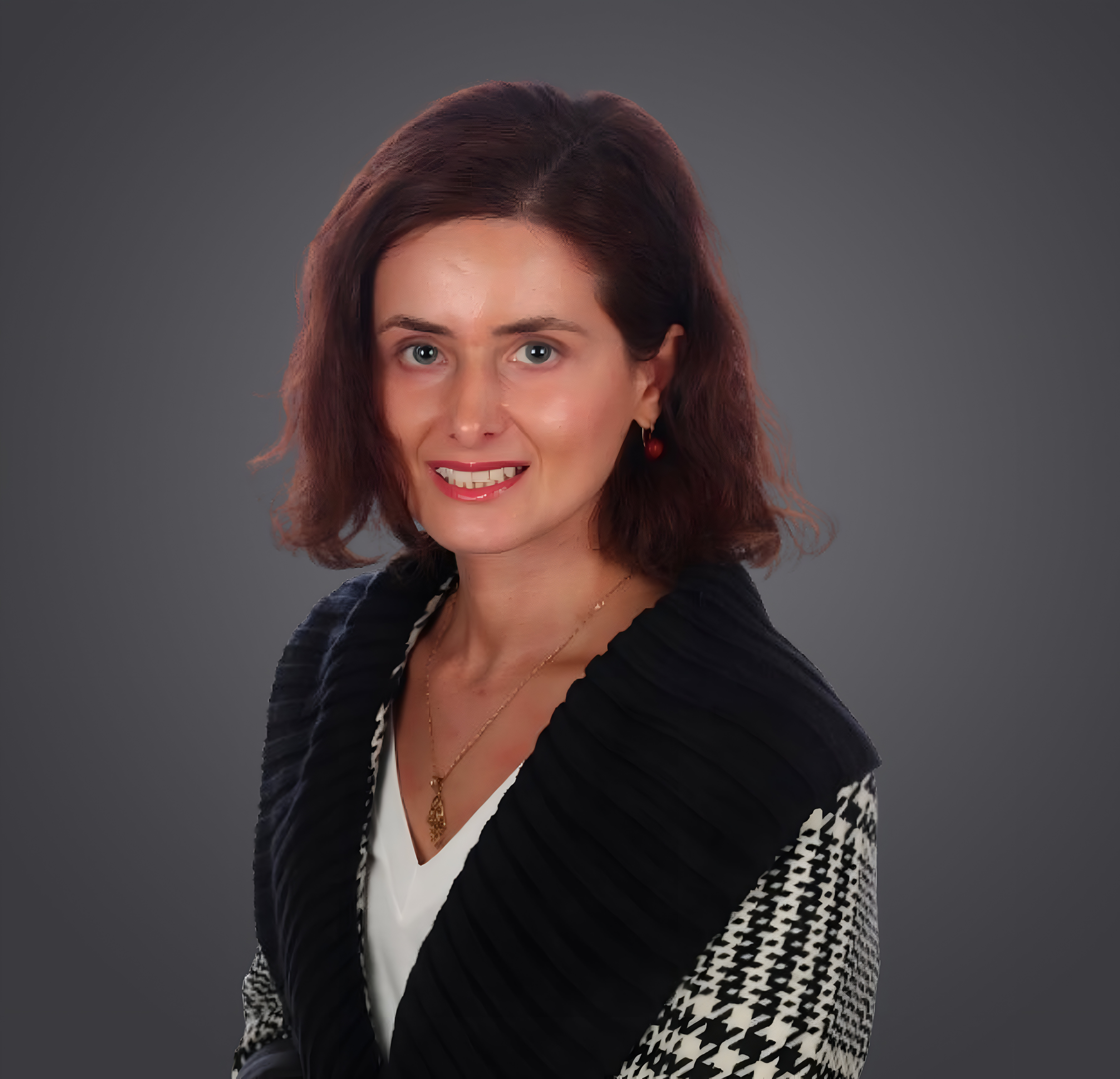 Dra. Vera Gelashvili