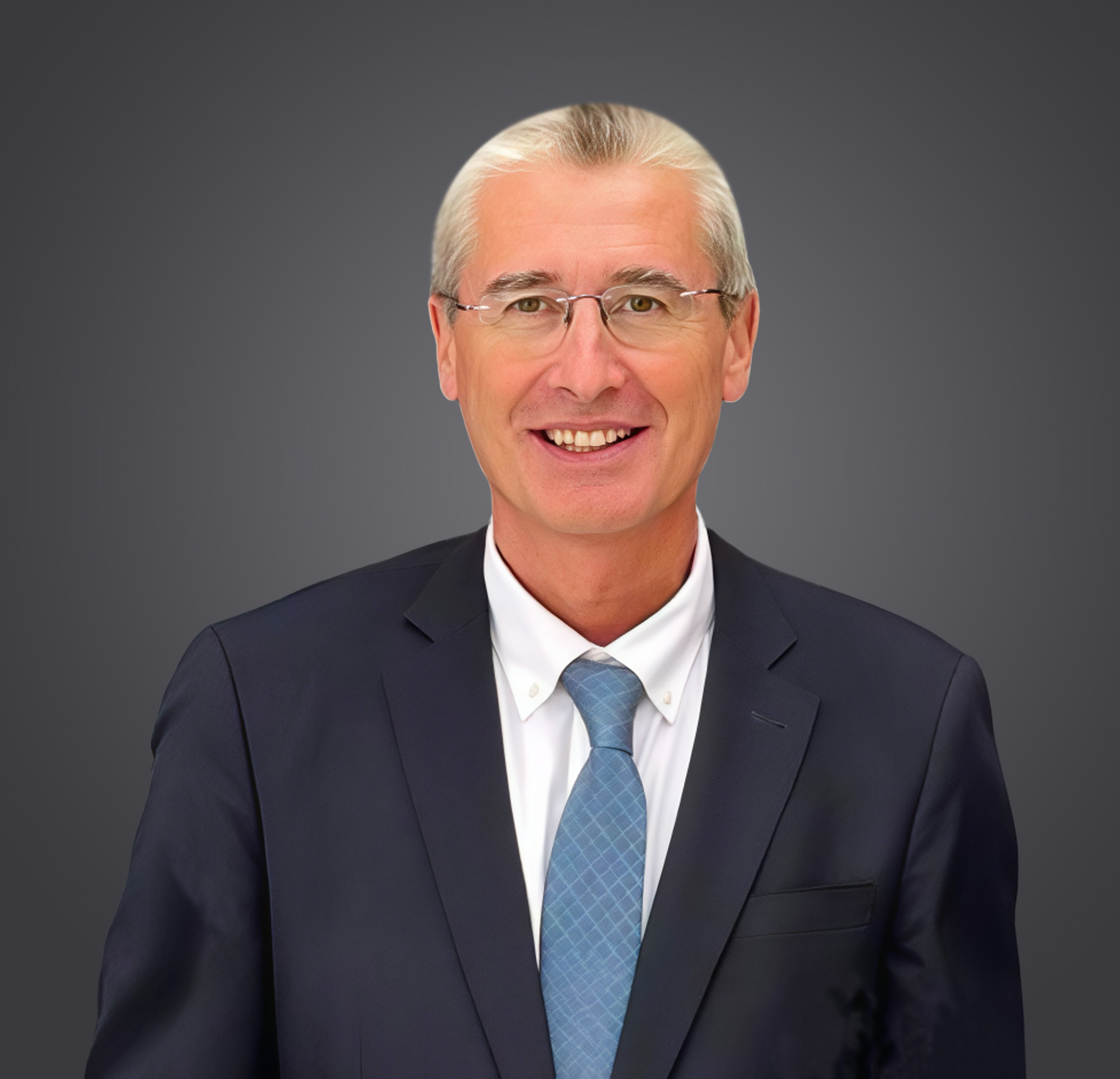 Dr. Francisco Javier Rodríguez Barea