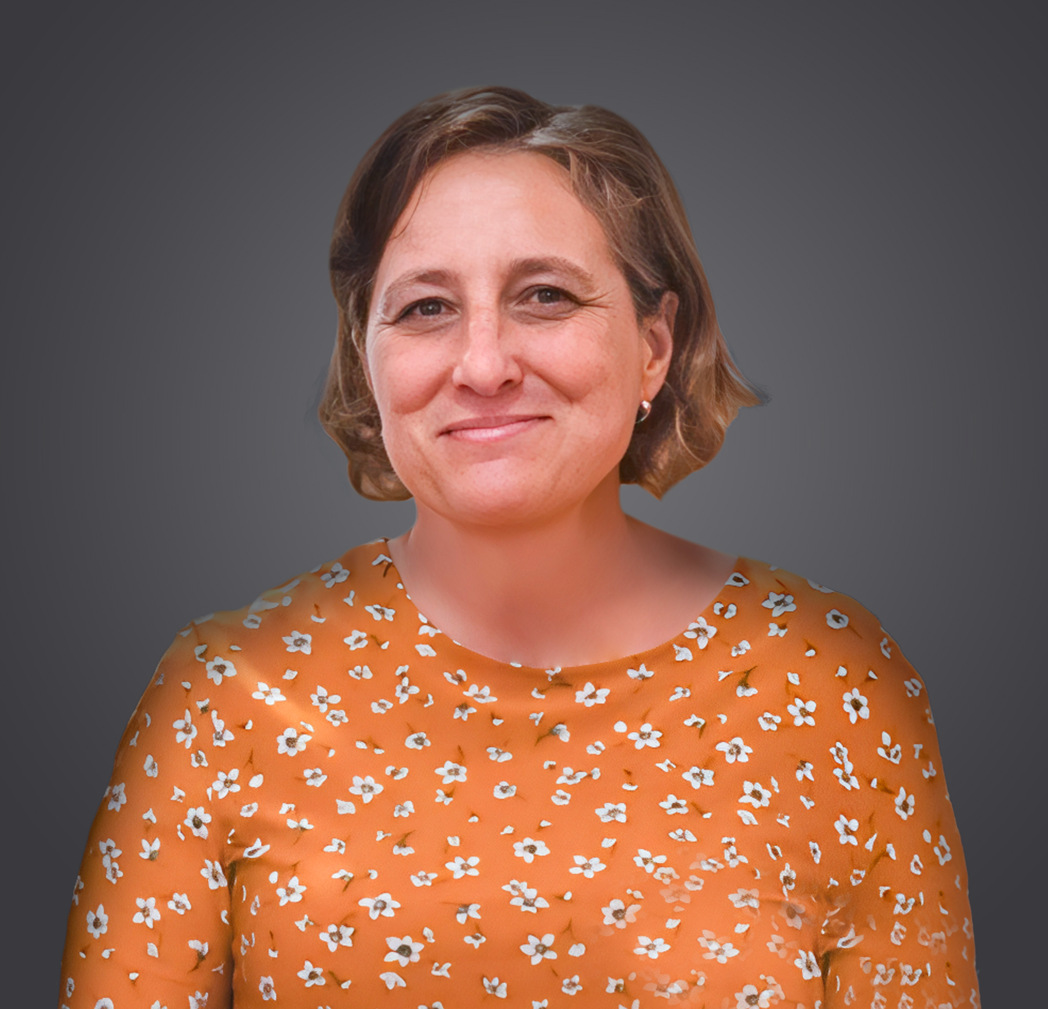 Dra. Carmen de Pablos