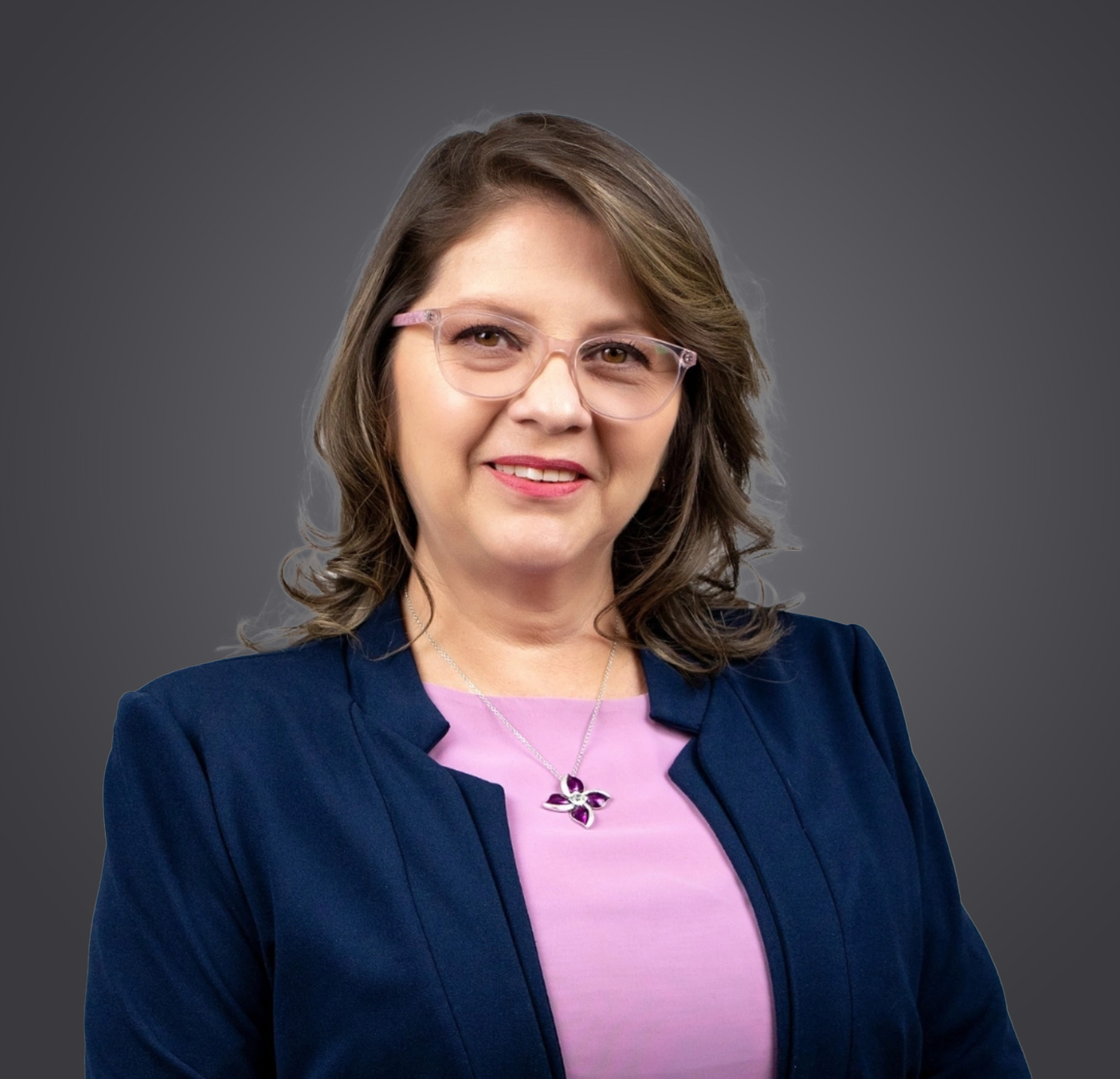 Dra. Lorena Rivera Badillo