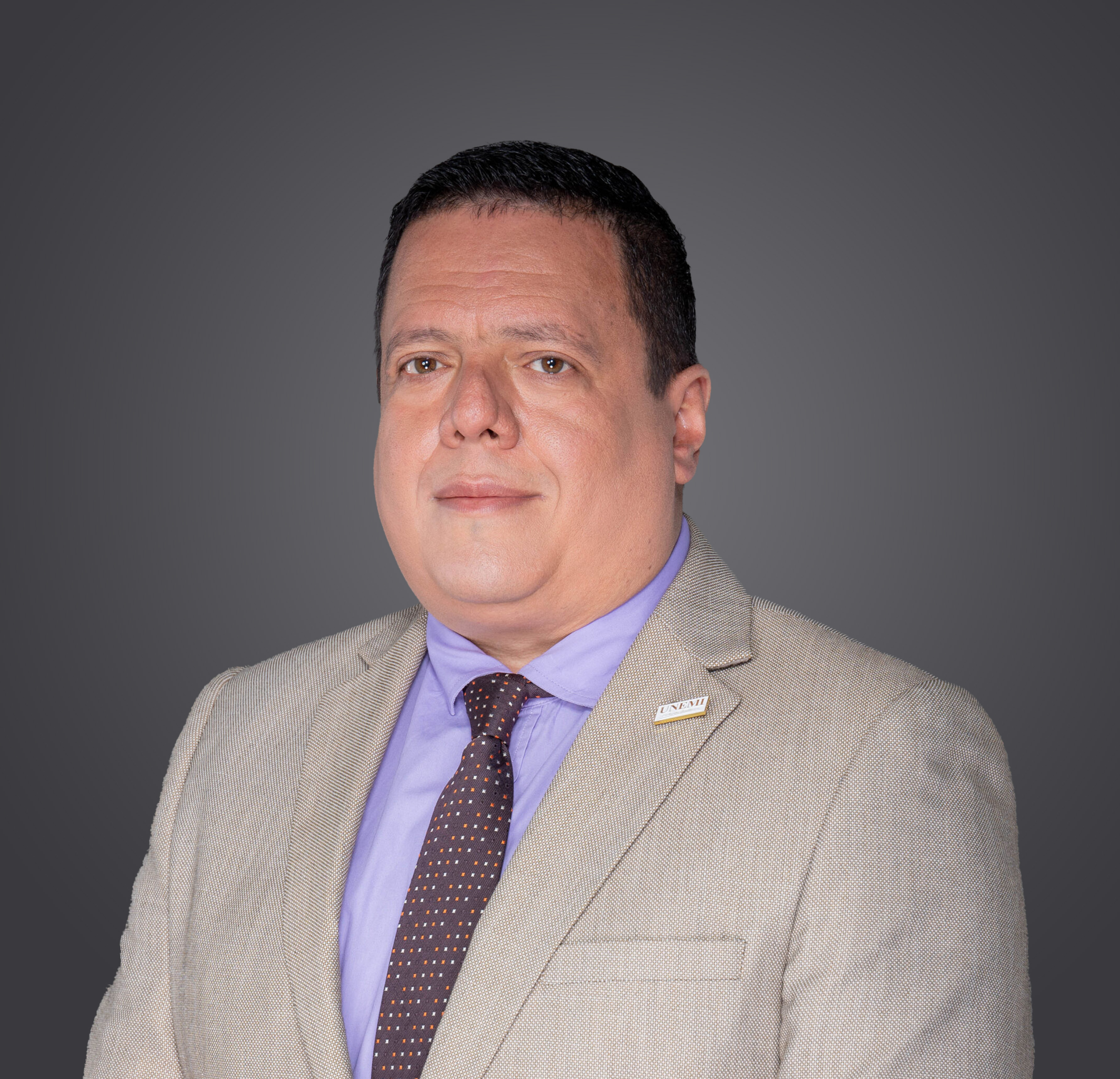 Edwuin Jesús Carrasquero Rodríguez, Ph.D.