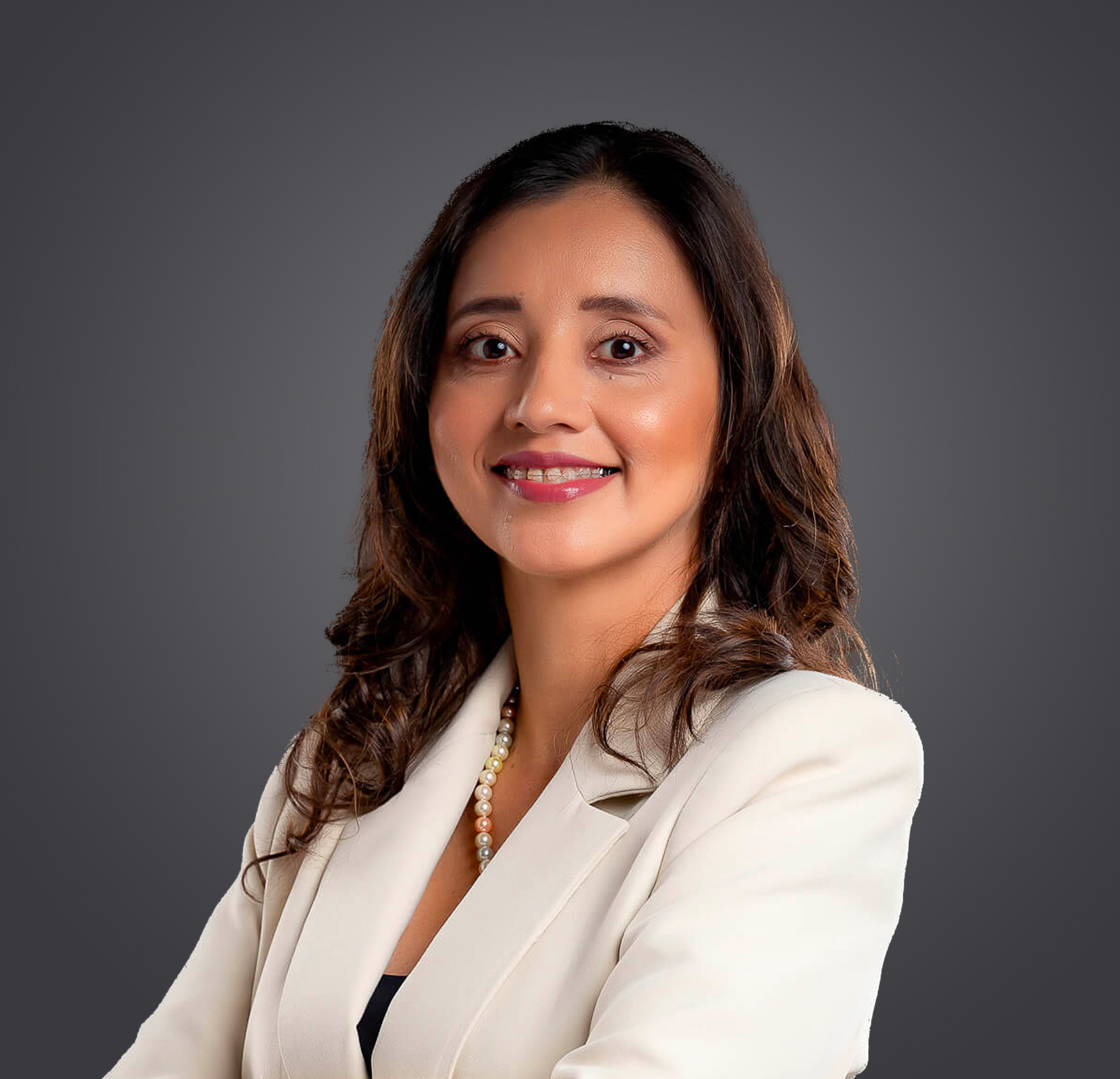 Ph. D. Jesennia Cárdenas Cobo