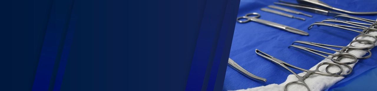 LABORATORIO DE QUIRÓFANO Y ESTERILIZACIÓN