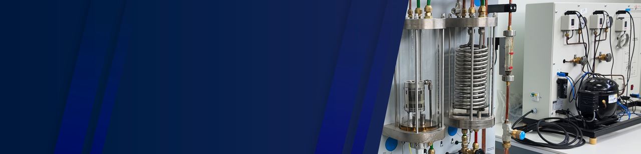 CLIMATIZACIÓN Y REFRIGERACIÓN