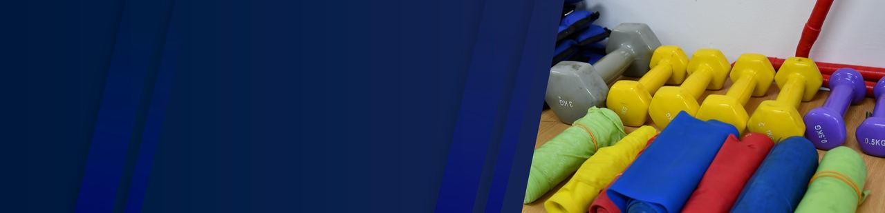 LABORATORIO DE FISIOTERAPIA Y REHABILITACIÓN FÍSICA