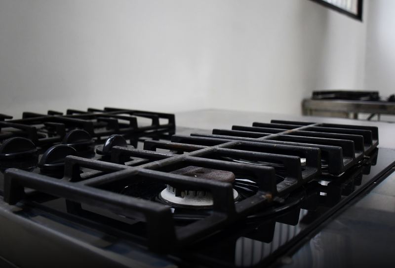 Foto del laboratorio