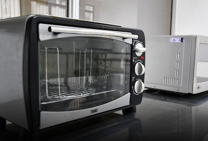 Foto del laboratorio