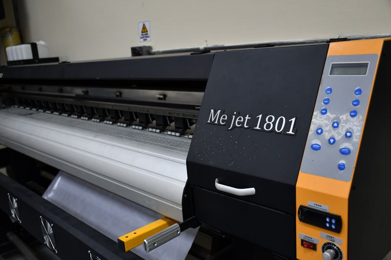 Foto del laboratorio