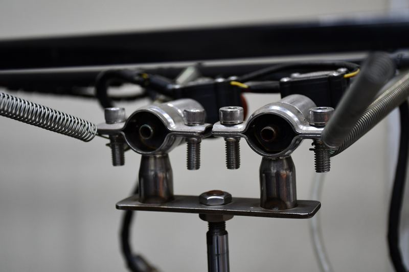 Foto del laboratorio