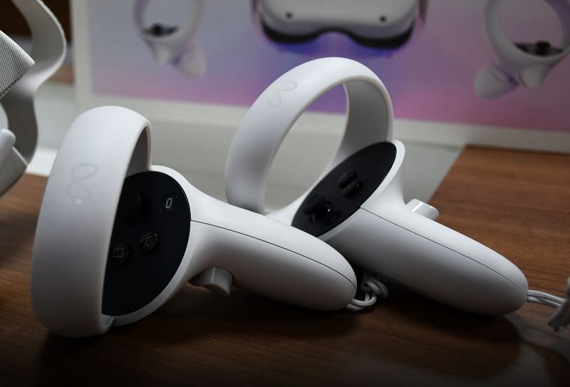 Foto del laboratorio