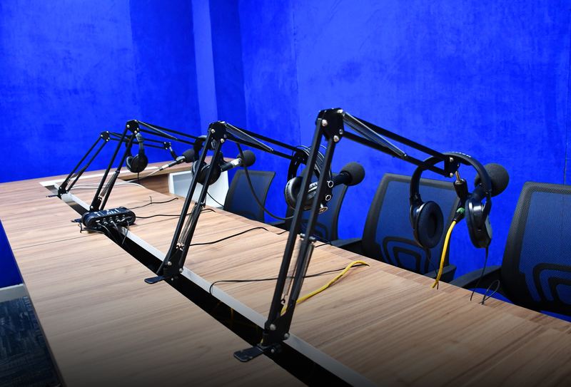 Foto del laboratorio