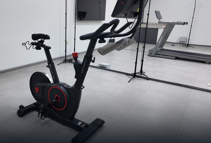 BIOMECÁNICA Y MOVIMIENTO