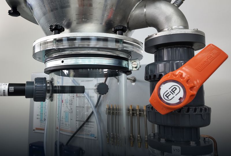 TRATAMIENTO DE AGUAS