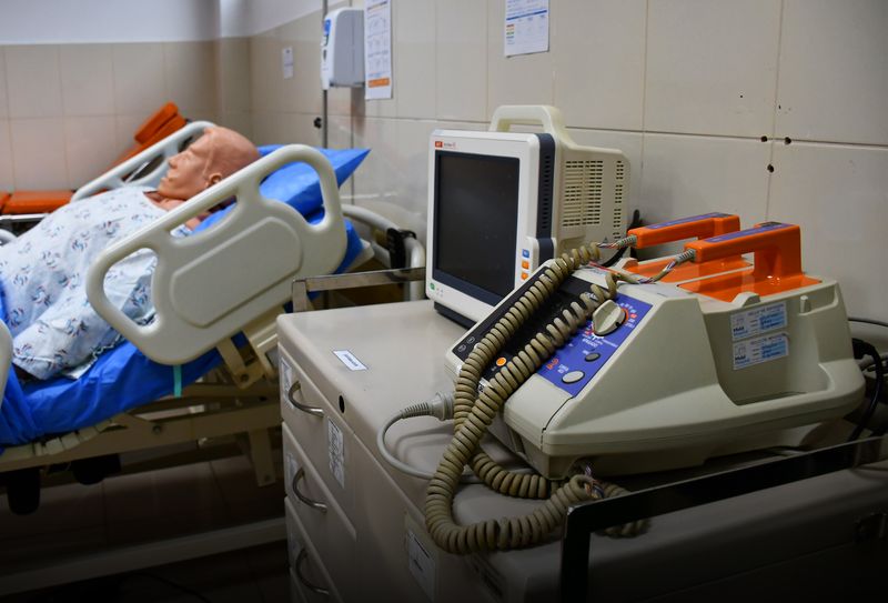 LABORATORIO CLÍNICO QUIRÚRGICO