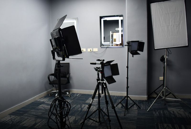 LABORATORIO DE FOTOGRAFÍA