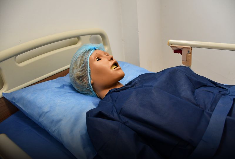 LABORATORIO DE PROCEDIMIENTOS BÁSICOS 1