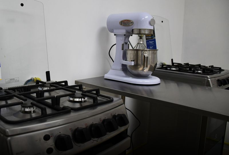 LABORATORIO DE TÉCNICA DIETÉTICA