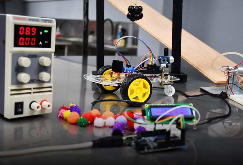 CIENCIAS EXPERIMENTALES