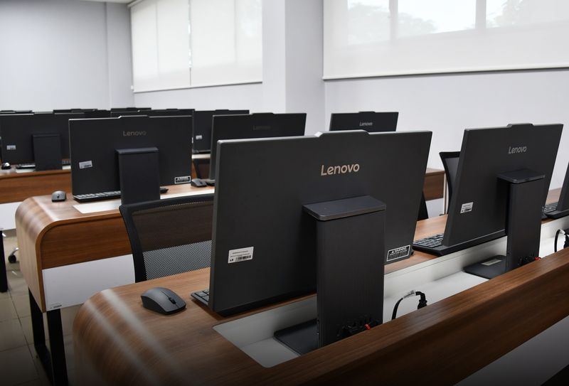 LABORATORIO DE TECNOLOGÍA EDUCATIVA