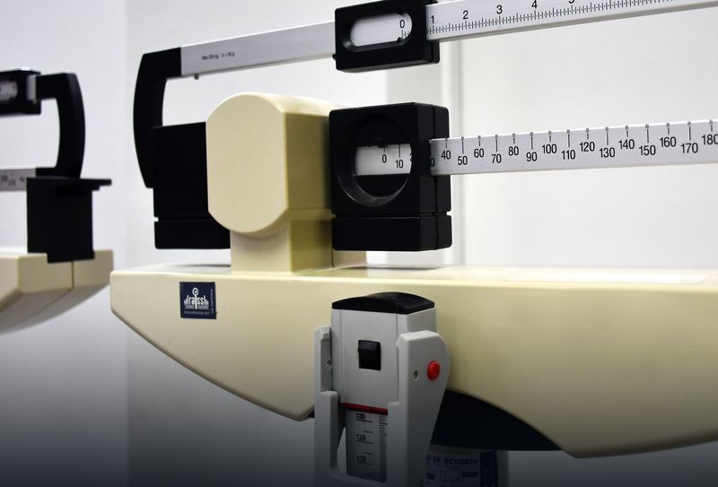 LABORATORIO DE EVALUACIÓN NUTRICIONAL